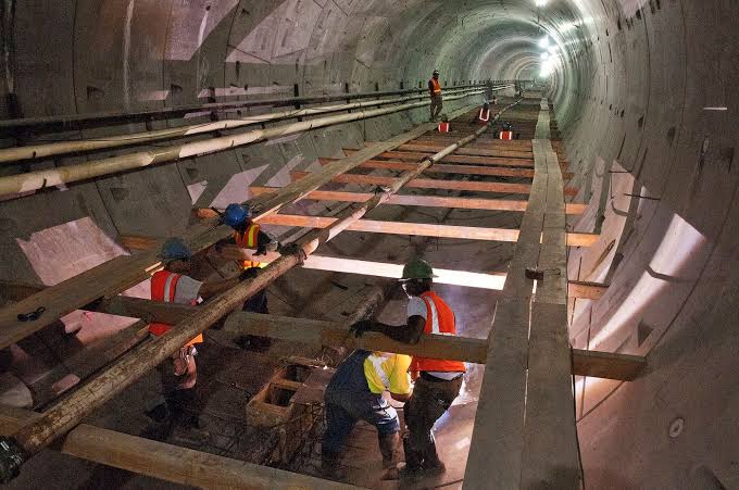Supervisión de Construcción